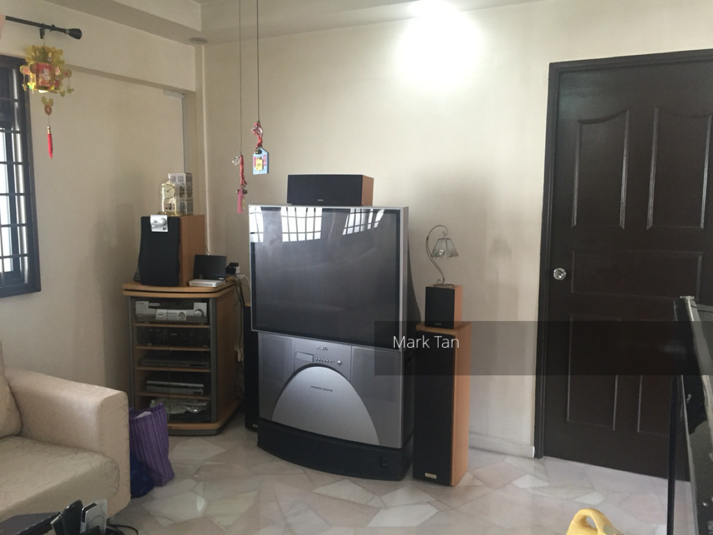 Blk 615 Bukit Panjang Ring Road (Bukit Panjang), HDB 4 Rooms #128397802